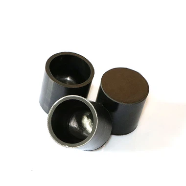 Gorres de pal de goma