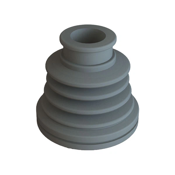 Bota de pols de manxes de cautxú de nitril per interruptor de nivell