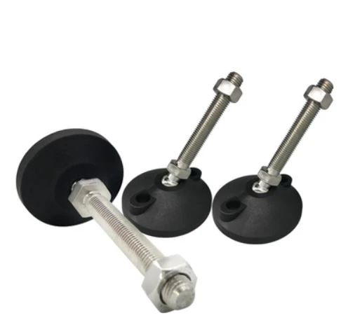 Rubber Shock Absorption Anchor
