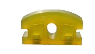 Cotxe de mineria de cautxú