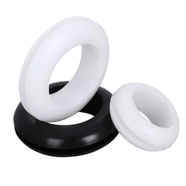 Goma de filferro de goma