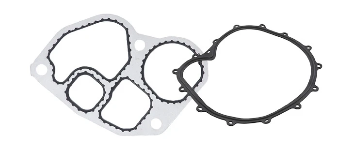 FKM VITON GASKETS FKM VITON GASKETS