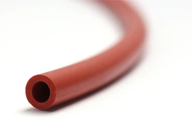 Mànega de goma de 8 mm