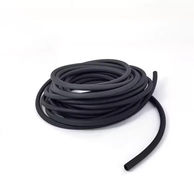Tub de fluoroelastòmers FKM