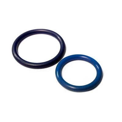 Anell O Metall detectable