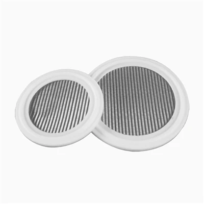 Junta de filtre de malla PTFE